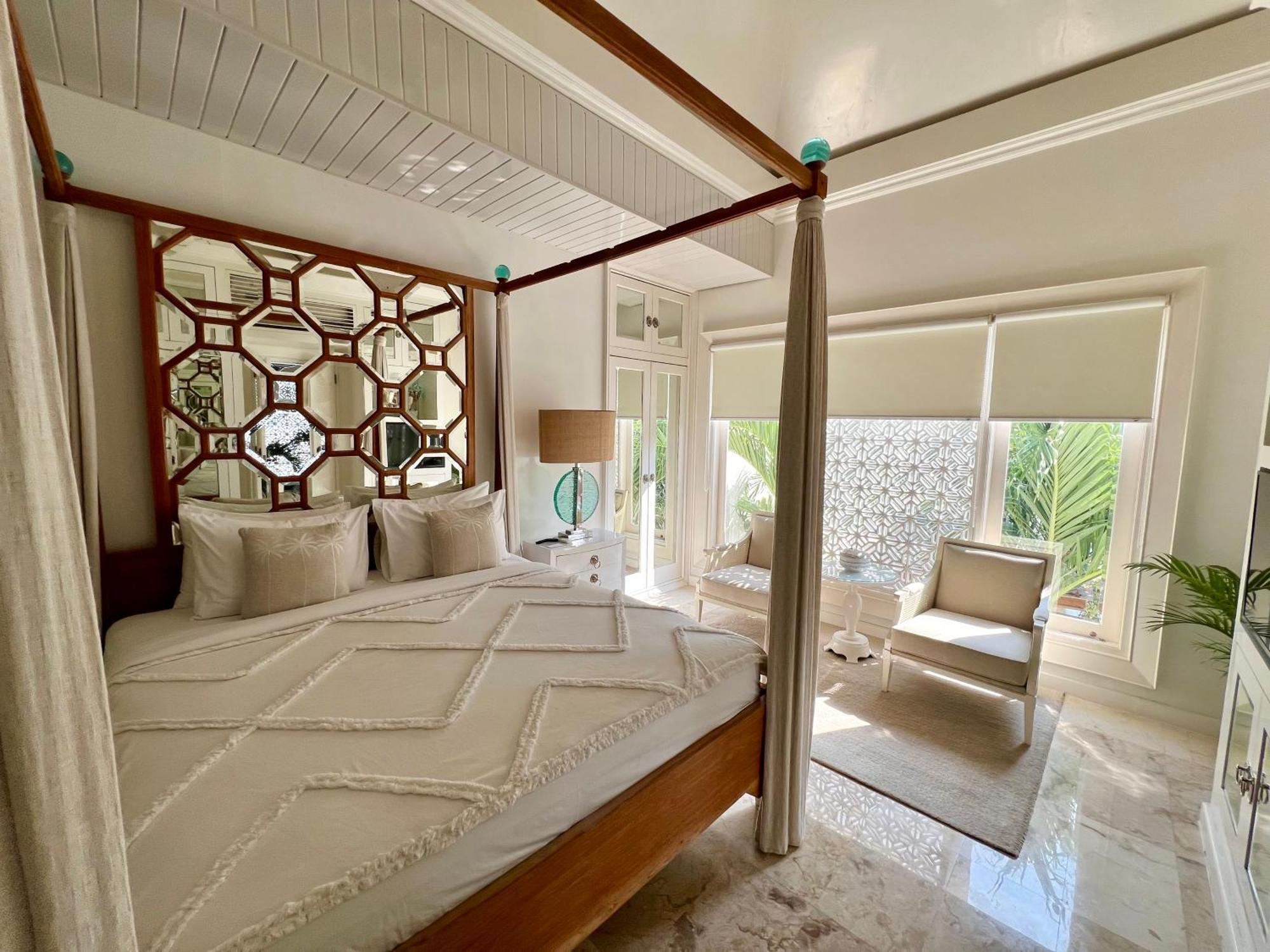 Moon Villas Umalas Canggu Dış mekan fotoğraf